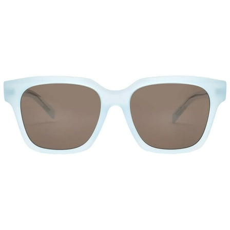 Givenchy Women's GV40024U 56mm Sunglasses, Blue
