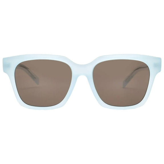 Givenchy Women's GV40024U 56mm Sunglasses, Blue