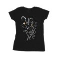 thumbnail image 1 of Where The Wild Things Are - T-shirt MONSTER LOGO - Femme, 1 of 1