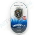 thumbnail image 4 of Sportline 240 Econosport Stopwatch, Black, 4 of 6