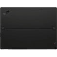 thumbnail image 5 of Lenovo ThinkPad X1 Tablet Gen 3 touchscreen Laptop, Intel Core i7-8650U Processor, 8GB DDR4 RAM 256 GB PCIe SSD, Windows 10 Pro, WiFi, Bluetooth, Black, Bundled with 32GB Micro SD CARD, 5 of 6