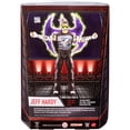 thumbnail image 6 of WWE Entrance Greats Jeff Hardy Action Figure, 6 of 6