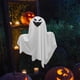 thumbnail image 2 of Halloween Ghost Hanging Ghost European And Garden Horror Decoration Pendant, 2 of 7