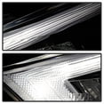 thumbnail image 7 of For 2016-2018 Nissan Maxima S|SL|SV LED DRL Projector Headlights Headlamps Lamps, 7 of 7