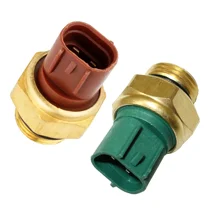 Fan & Thermo Sensor Switches Compatible with Yamaha YFM660R Raptor 660R ATV 2001-2005 Models