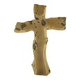 thumbnail image 3 of Cruz de pared de resina, decoración de pared, regalo de cruz, accesorio antiguo, artesanía estética, crucifijo colgante, decoración de arte de pared, 3 of 8