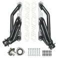 thumbnail image 2 of Hedman Hedders 69520 S10/S15 Engine Swap Headers, 2 of 5