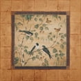 thumbnail image 2 of Pamela Gladding 15x15 Gallery Wrapped Canvas Wall Art Titled - Outdoor Aviary I, 2 of 4