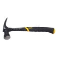 thumbnail image 4 of Stanley 51-162 16 oz FatMax Xtreme AntiVibe Curve Claw Nailing Hammer, 4 of 4