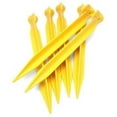 thumbnail image 4 of Coghlan's Ltd. - 9" ABS Tent Pegs,12pk, 4 of 4