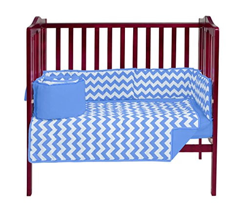 dolls cot bedding set