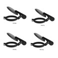 thumbnail image 4 of Transemion Rain Cover For Exhaust Pipe Generator Dry And Functional Sturdy And Durable FYM-90y, 4 of 6
