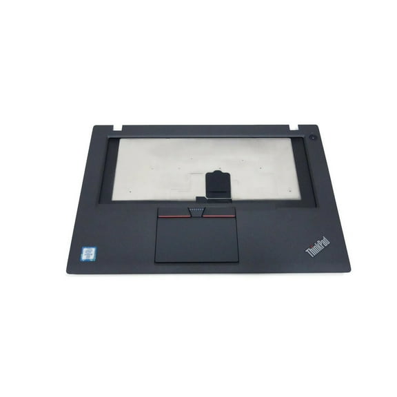 Genuine Lenovo ThinkPad T460 Palmrest TouchPad With/Out Finger Print Reader 01AW303