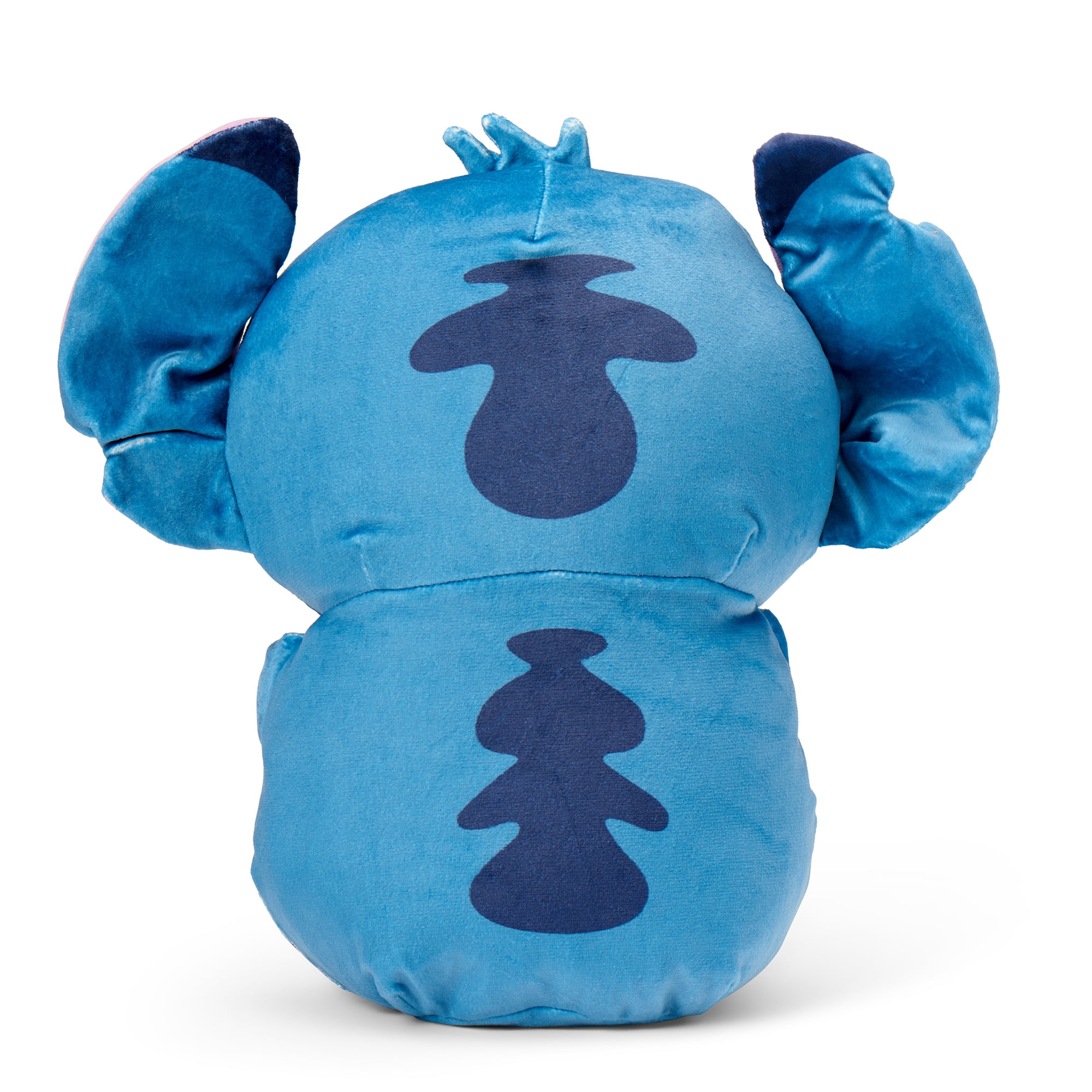 Disney Stitch Cloud Hugger PiIlow 11.5 Inches