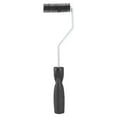 thumbnail image 4 of Rodillo de fibra de vidrio laminado con resina de fibra de vidrio con diseño ergonómico antideslizante cabeza 28mmx75mm, 4 of 9