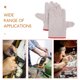 thumbnail image 3 of BESTYASH 1Par Guantes Para Trabajo Industrial Y Cuidado De Con Textura Antideslizante, 3 of 6