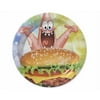 American Greetings Spongebob Paper Dinner Plates (36-Count)