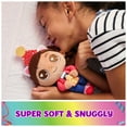 thumbnail image 2 of DREAMWORKS GABBY'S DOLLHOUSE, Celebration Series 9-Inch Tall Gabby Girl Plushies, Kids Toys for Girls & Boys Ages 3 and Up, 2 of 6