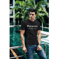 thumbnail image 3 of Persevere Short-Sleeve Unisex T-Shirt, 3 of 4