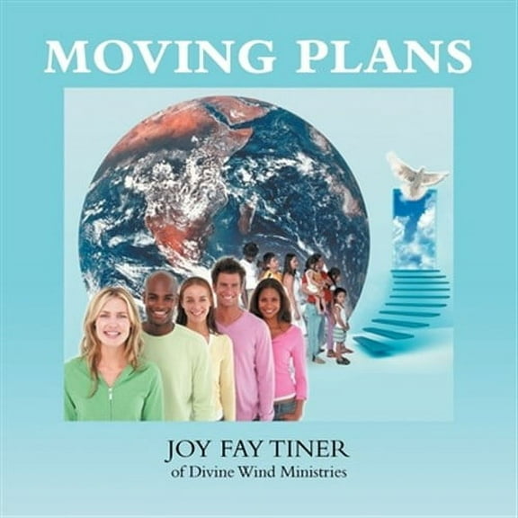 Moving Plans (Paperback)