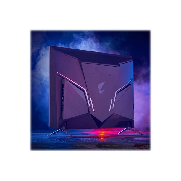 Gigabyte AORUS FV43U - LED monitor - 43