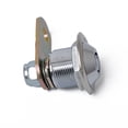 thumbnail image 4 of Tool Box Lock Zinc Alloy 5/8" Tubular lock Tool box lock Cam Lock 90 Degree Hook Cam Replacement Lock Electric Cabinet Lock, 4 of 9