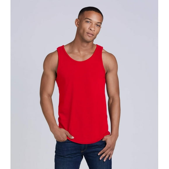 Gildan Red 3899 Xl