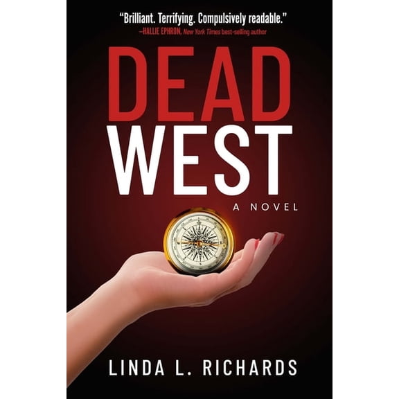 Endings Dead West: A Novel Volume 3, (Hardcover)