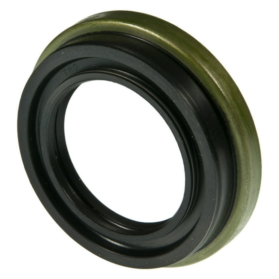 National 710255 Oil Seal Fits select: 1998-2004 CHEVROLET TRACKER, 1985-1995 SUZUKI SAMURAI
