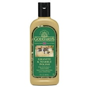 Goddard's Granite & Marble Polish Liquid