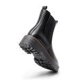 thumbnail image 3 of Botas Chelsea DREAM PAIRS negras talla 11, 3 of 7