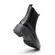 thumbnail image 3 of Botas Chelsea DREAM PAIRS para Mujer con Punta Cuadrada en Negro, 3 of 7