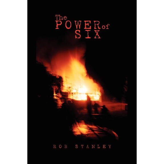 The Power of Six, (Paperback)