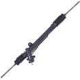 thumbnail image 2 of Detroit Axle - Power Steering Rack & Pinion Replacement for Audi 80 90 Cabriolet Fits select: 1993 AUDI 90 CS, 2 of 6
