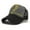 E, variant on K Mesh Back Hat Men Quick Dry Baseball Cap Cotton Blend Breathable Tucker Hat Laser Cut Air Mesh-Back Cooling Golf Hat One Size