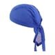 thumbnail image 3 of Gorras de ciclismo deportivo Zulema Azul Sombreros de pirata ciclista, 3 of 8