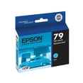 thumbnail image 2 of Cartucho de tinta Epson 79 Claria Hi-Definition Cyan T079220, 2 of 6