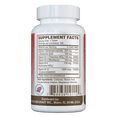 thumbnail image 3 of Sunshine Naturals Mental Focus Enhancer Dietary Supplements - 100 Tablets, 3 Pack, 3 of 6