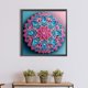 thumbnail image 4 of Diamond Painting 5D DIY Taladro en forma especial parcial Mandara Home Decor (XD122) Hugtrwg Para estrenar, 4 of 9
