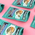 thumbnail image 5 of Seaweed Crisps, Pumpkin Sesame, Vegan, Gluten-Free, Kosher, and Non-GMO, Healthy Snack, 1.2 oz. Bag, (Pack of 12), 5 of 5