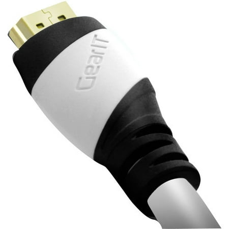 GearIt Cat5e Ethernet Patch Cable 15' Snagless RJ45 Computer LAN Network Cord (Compatible with 48 Port Switch POE Rackmount 48port Gigabit)