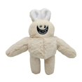 thumbnail image 1 of Série Poppy Peluche Chat Abeille Amour Insecte Poupée Poppy's playtime, 1 of 5