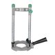thumbnail image 1 of Mini Soporte de material acero kusrkot para taladro eléctrico Soporte de taladro ajustable en ángulo de 45-90 degree, 1 of 8