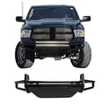 thumbnail image 2 of Ikon Motorsports Compatible with 09-17 RAM 1500 Off Road Front Bumper Skid Plate, 2 of 6