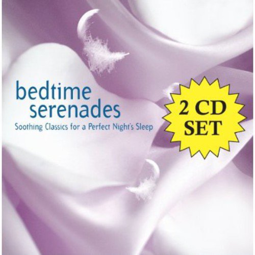 Bedtime Serenades / Various (CD)