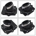 thumbnail image 4 of SEBLAFF 3085277 Intake Manifold Carburetor Boot Fits for Polaris ATV, 4 of 5
