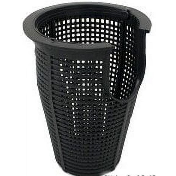 Waterway Hi-Flo Series Pump 6" Trap Basket 319-3230