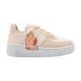 thumbnail image 1 of Tenis Niña Val Street Casuales blanco 15, 1 of 6