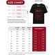thumbnail image 5 of Camiseta de mujer, camisetas de manga corta, camisetas casuales, camisetas de cuello redondo para pareja de San Valentín para mujer, 5 of 8