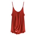 thumbnail image 4 of Bovemsi Women's Tanks & Camis Cool Vest Camisoles for Under Clothes, 4 of 4